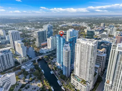 333 Las Olas Way Fort Lauderdale FL 33301