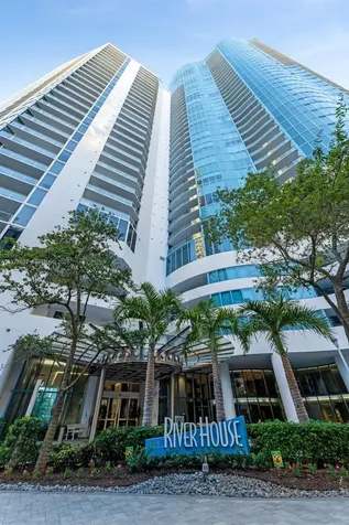 333 Las Olas Way Fort Lauderdale FL 33301