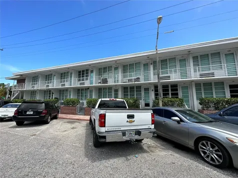 300 74th Street Miami Beach FL 33141