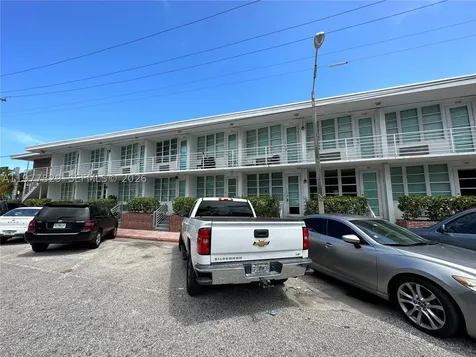 300 74th Street Miami Beach FL 33141