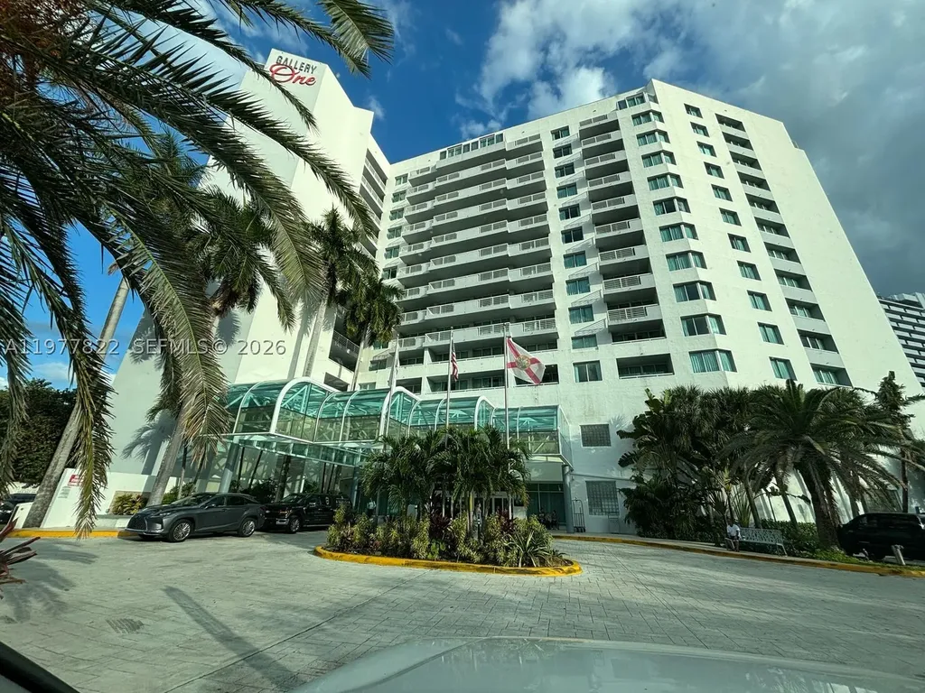 2670 E Sunrise Boulevard Fort Lauderdale FL 33304