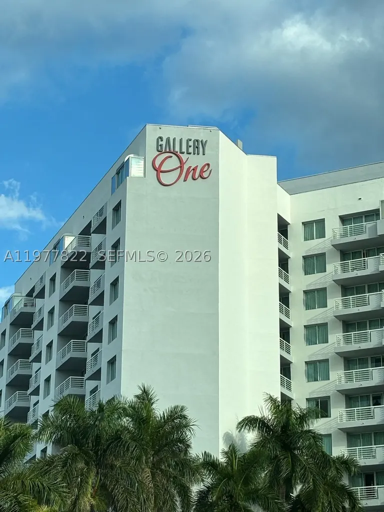 2670 E Sunrise Boulevard Fort Lauderdale FL 33304