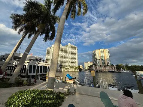 2670 E Sunrise Boulevard Fort Lauderdale FL 33304