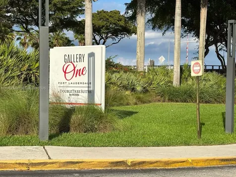 2670 E Sunrise Boulevard Fort Lauderdale FL 33304