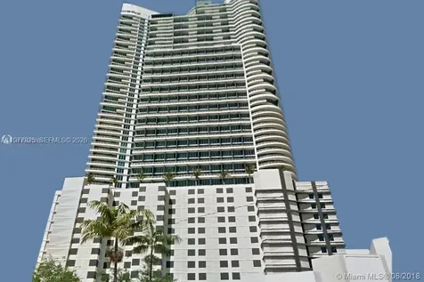 60 SW 13th Street Miami FL 33130