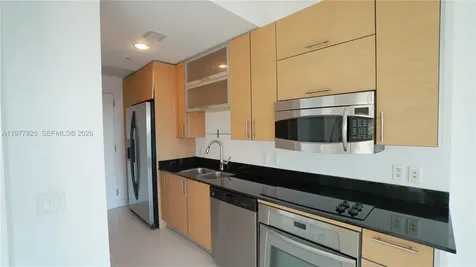 60 SW 13th Street Miami FL 33130