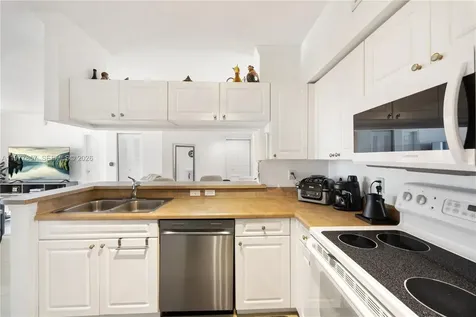 17100 N Bay Road Sunny Isles Beach FL 33160