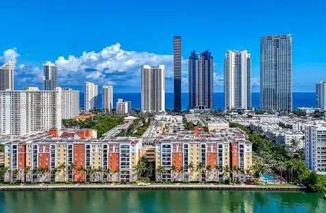 17100 N Bay Road Sunny Isles Beach FL 33160