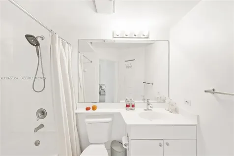 17100 N Bay Road Sunny Isles Beach FL 33160