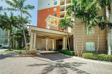 17100 N Bay Road Sunny Isles Beach FL 33160