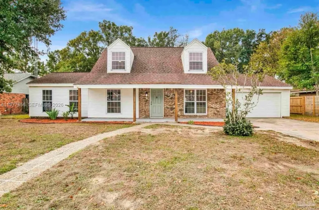3525 Brookshire Drive Other City - In The State Of Florida FL 32504