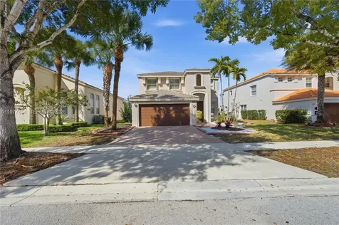 15675 SW 52nd Court Miramar FL 33027