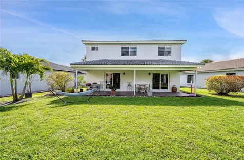 13391 SW 42nd Street Miramar FL 33027