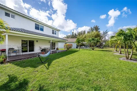 13391 SW 42nd Street Miramar FL 33027