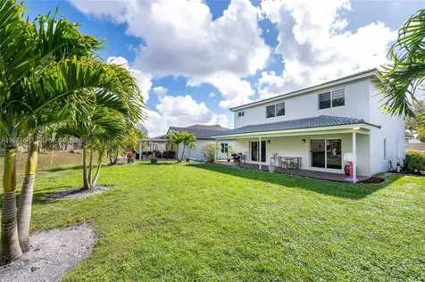 13391 SW 42nd Street Miramar FL 33027
