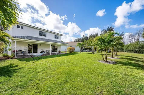 13391 SW 42nd Street Miramar FL 33027