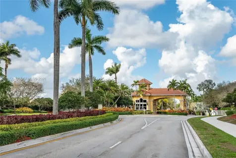 13391 SW 42nd Street Miramar FL 33027