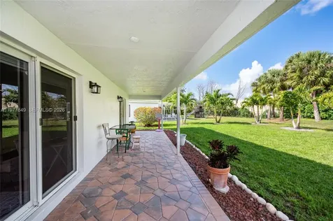 13391 SW 42nd Street Miramar FL 33027