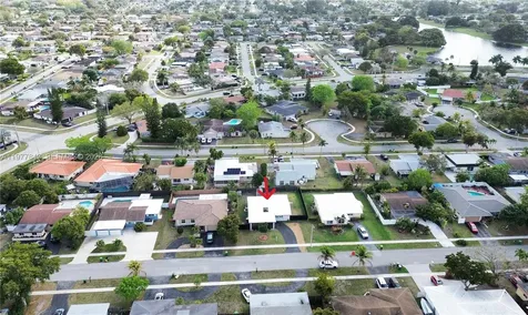 8116 NW 72nd Avenue Tamarac FL 33321