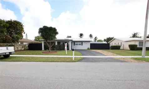 8116 NW 72nd Avenue Tamarac FL 33321