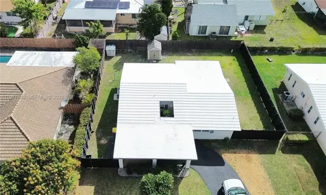 8116 NW 72nd Avenue Tamarac FL 33321