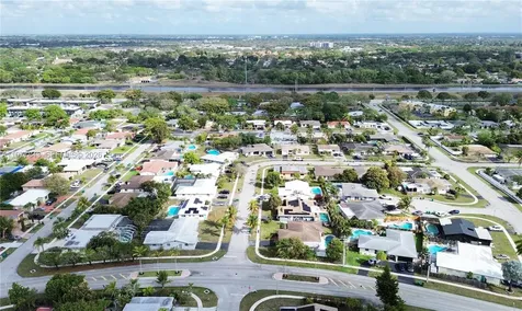 8116 NW 72nd Avenue Tamarac FL 33321
