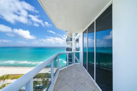 4775 Collins Avenue Miami Beach FL 33140