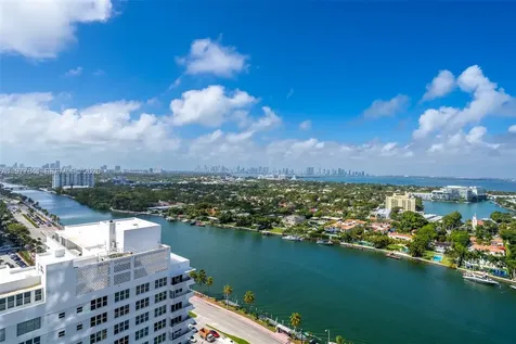 4775 Collins Avenue Miami Beach FL 33140