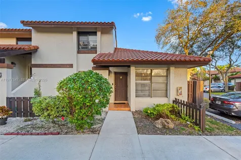 13253 SW 110th Terrace Miami FL 33186