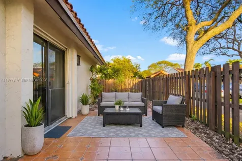 13253 SW 110th Terrace Miami FL 33186