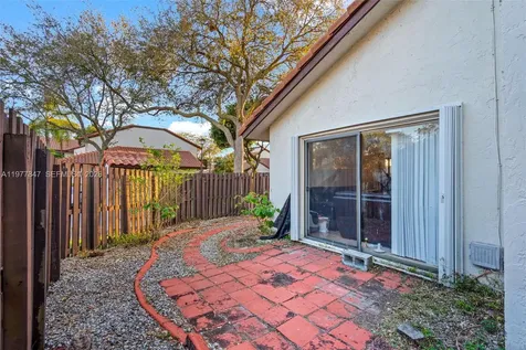 13253 SW 110th Terrace Miami FL 33186