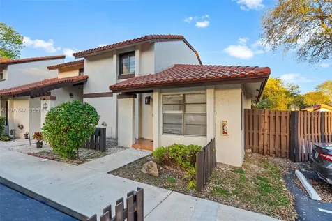 13253 SW 110th Terrace Miami FL 33186