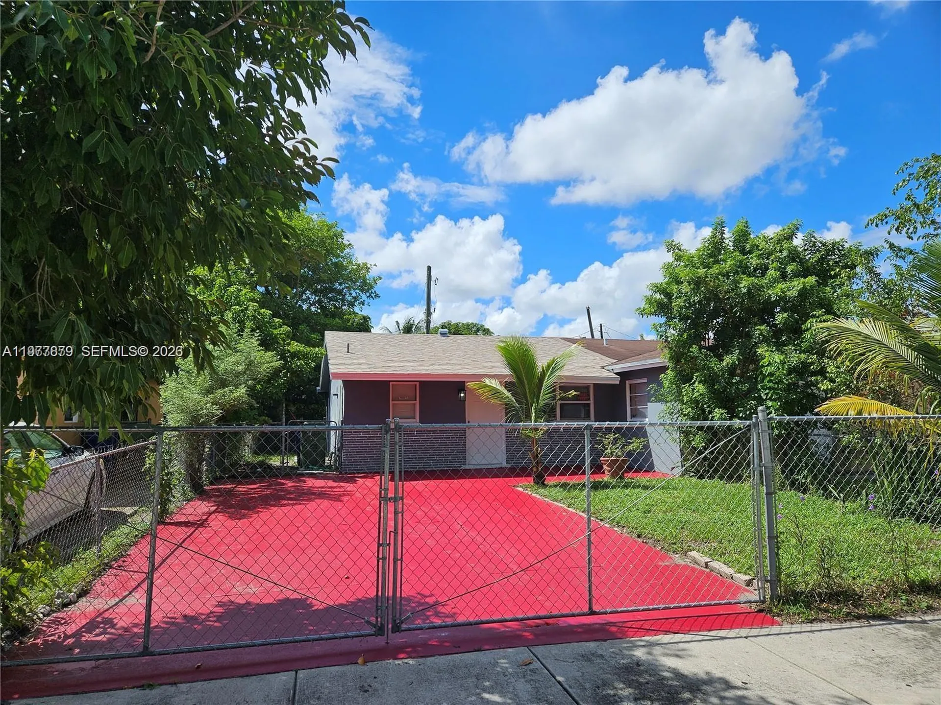 2121 NW 26th Avenue Fort Lauderdale FL 33311