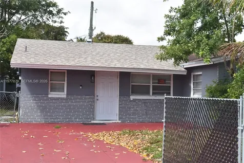 2121 NW 26th Avenue Fort Lauderdale FL 33311