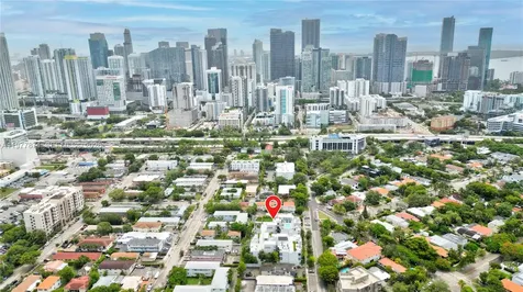 545 SW 11th Street Miami FL 33129