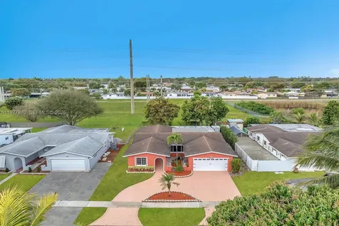 2030 NW 91st Terrace Pembroke Pines FL 33024