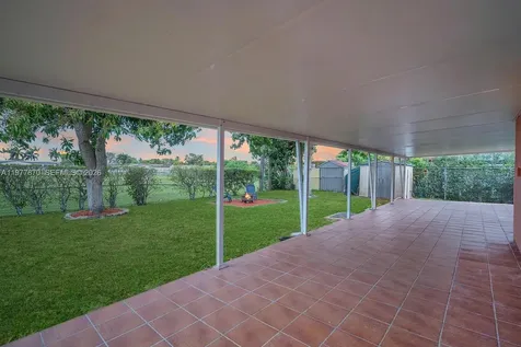 2030 NW 91st Terrace Pembroke Pines FL 33024