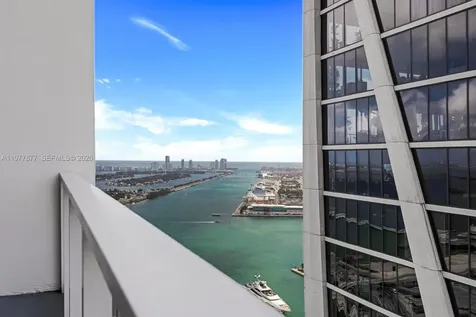 1040 Biscayne Boulevard Miami FL 33132