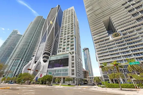1040 Biscayne Boulevard Miami FL 33132