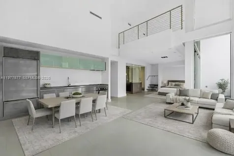 1040 Biscayne Boulevard Miami FL 33132