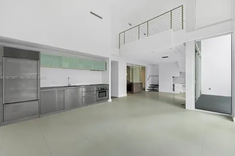 1040 Biscayne Boulevard Miami FL 33132