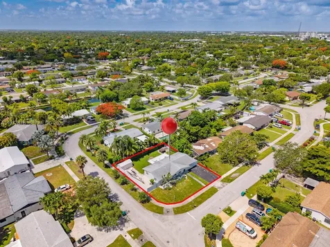 9104 SW 180th Street Palmetto Bay FL 33157