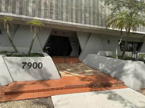 7910 SW 57th Avenue South Miami FL 33143