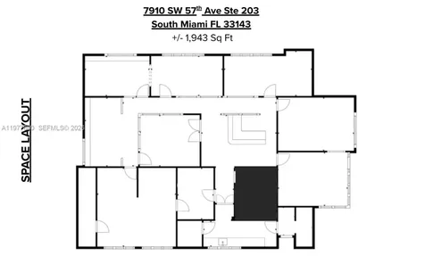 7910 SW 57th Avenue South Miami FL 33143