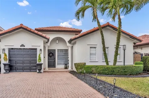 14486 SW 158th Place Miami FL 33196