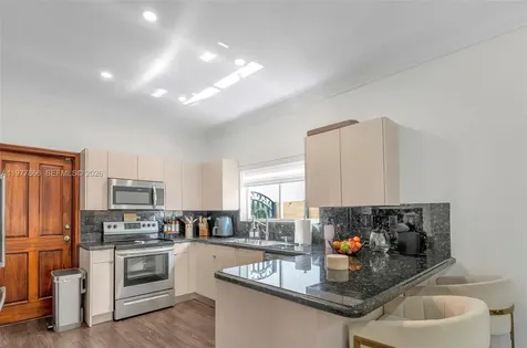 14486 SW 158th Place Miami FL 33196