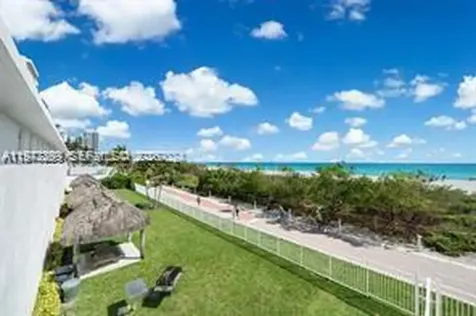 5601 Collins Avenue Miami Beach FL 33140