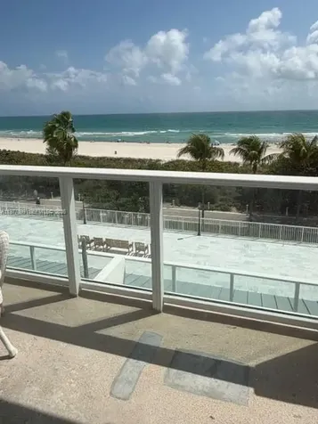 5601 Collins Avenue Miami Beach FL 33140