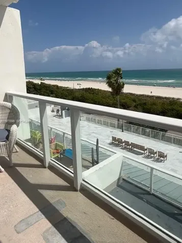 5601 Collins Avenue Miami Beach FL 33140