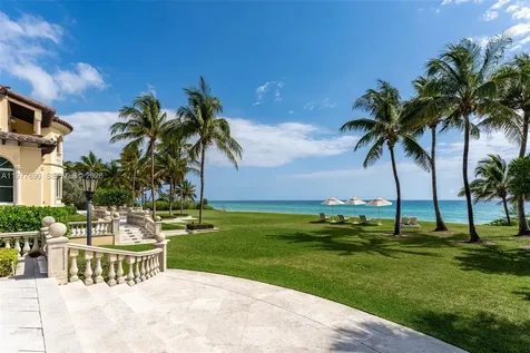 355 Ocean Boulevard Golden Beach FL 33160